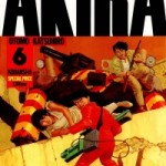 Akira (アキラ) v1-6