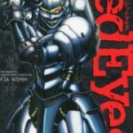 Red Eyes (レッドアイーズ) v1-19 (ONGOING)